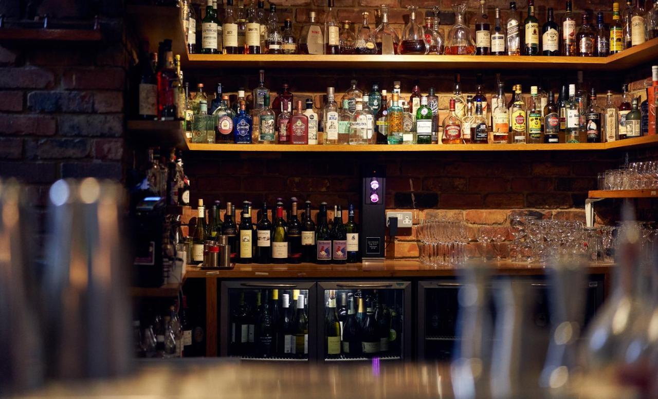 Du Vin & Bistro Brighton