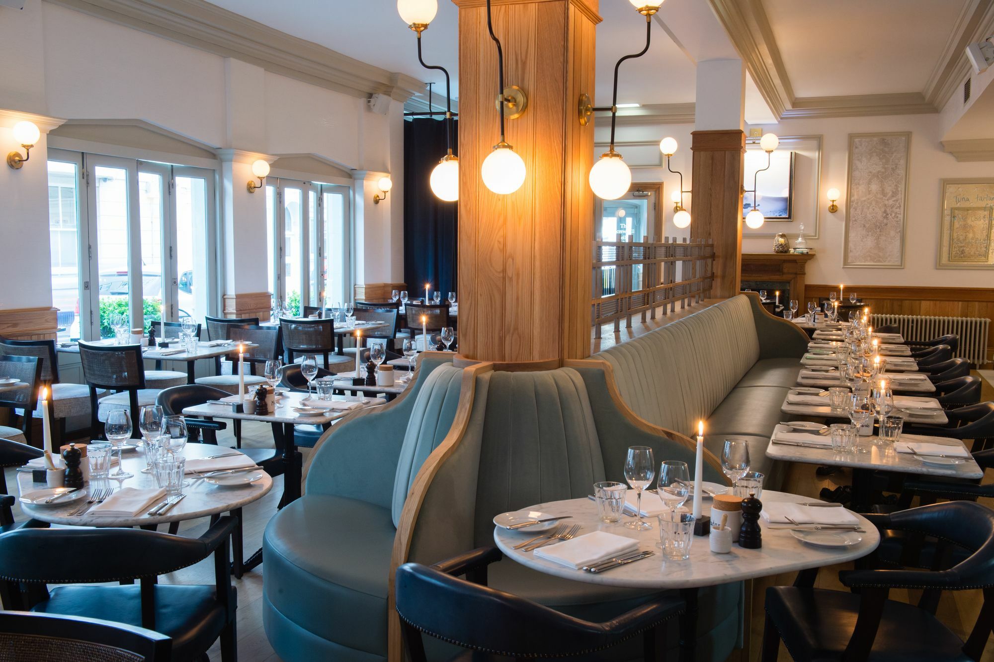 Du Vin & Bistro Hotel Brighton